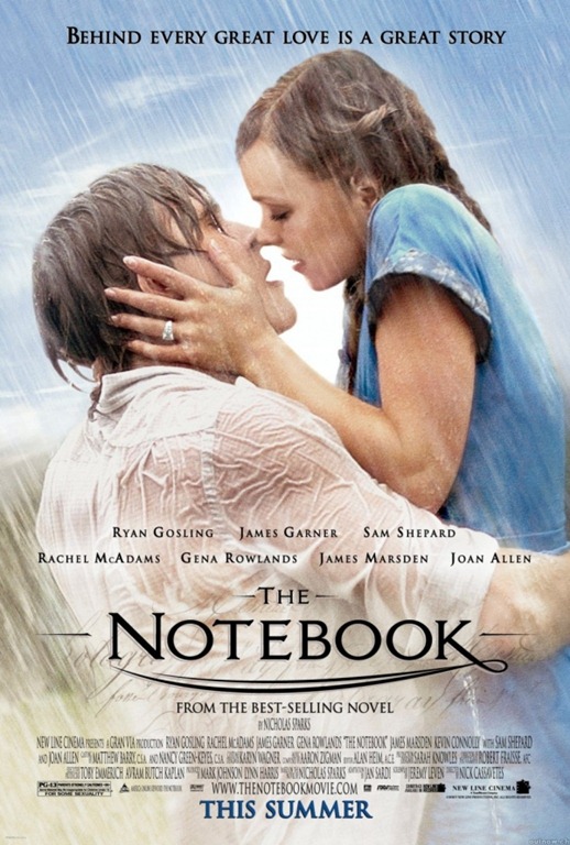 1371 - The Notebook (2004)